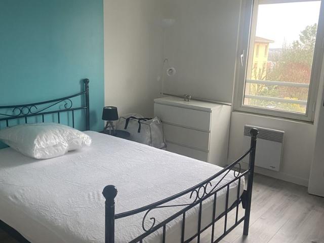 Location Appartement 2 pièces 48m² TOULOUSE 31500