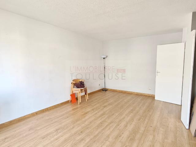 Location Appartement 2 pièces 48m² TOULOUSE 31100