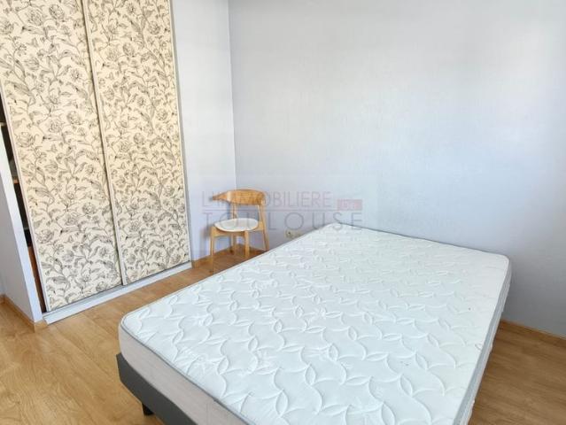 Location Appartement 2 pièces 48m² TOULOUSE 31100