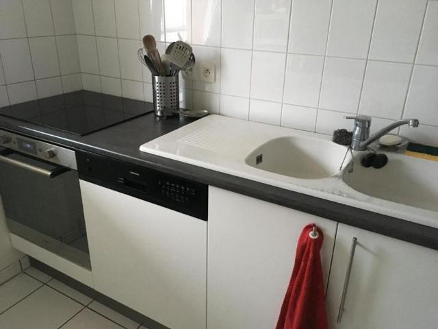 Location Appartement 2 pièces 48m² TOURS 37000