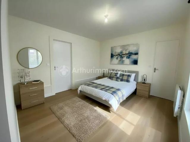 Location Appartement 2 pièces 48m² TOURS 37000