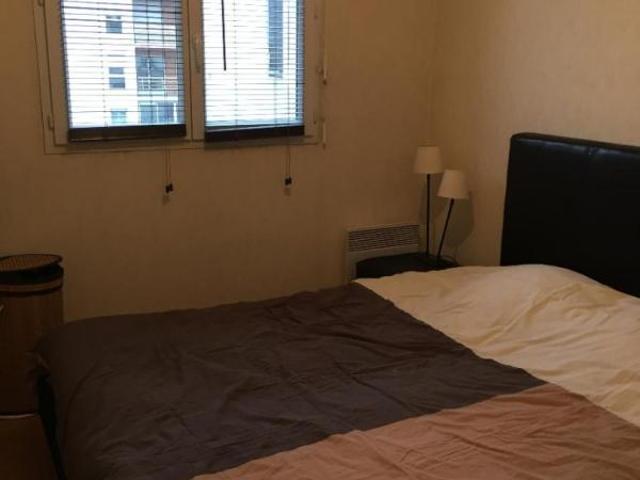 Location Appartement 2 pièces 48m² TOURS 37000