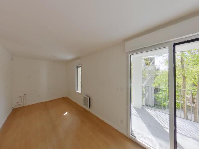 Location Appartement 2 pièces 48m² TOURS 37200
