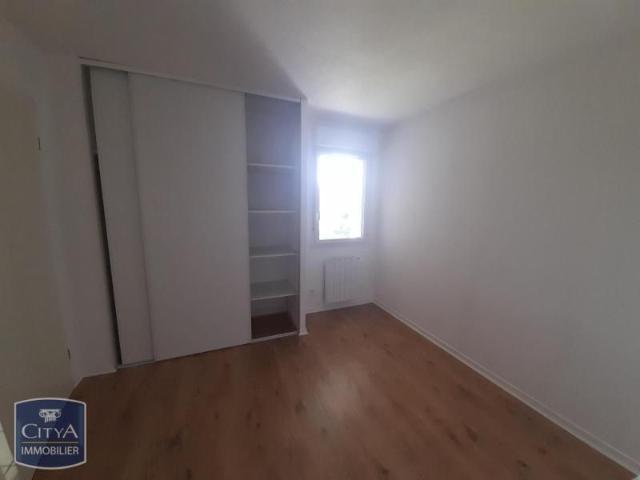 Location Appartement 2 pièces 48m² TARBES 65000
