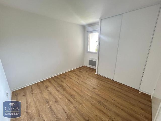Location Appartement 2 pièces 48m² TARBES 65000