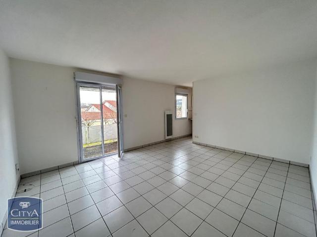 Location Appartement 2 pièces 48m² TARBES 65000