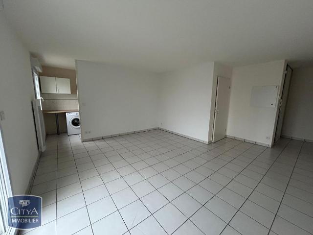 Location Appartement 2 pièces 48m² TARBES 65000