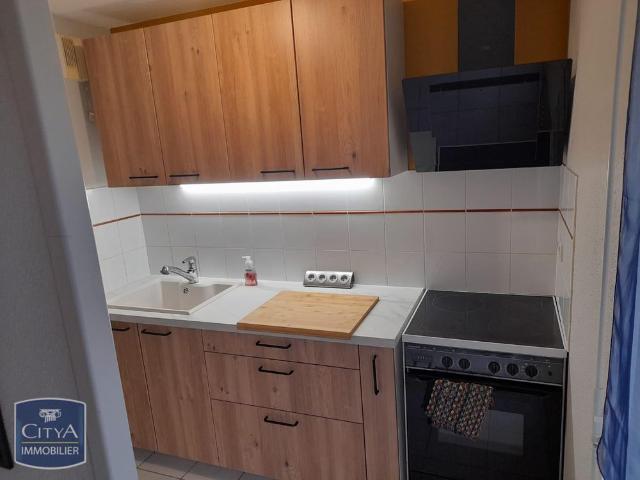 Location Appartement 2 pièces 48m² TERRASSON LAVILLEDIEU 24120