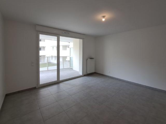 Location Appartement 2 pièces 48m² THONON LES BAINS 74200