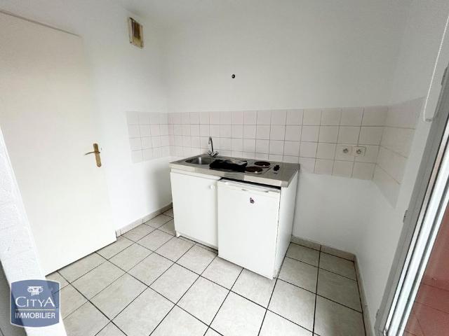 Location Appartement 2 pièces 48m² VALENCIENNES 59300