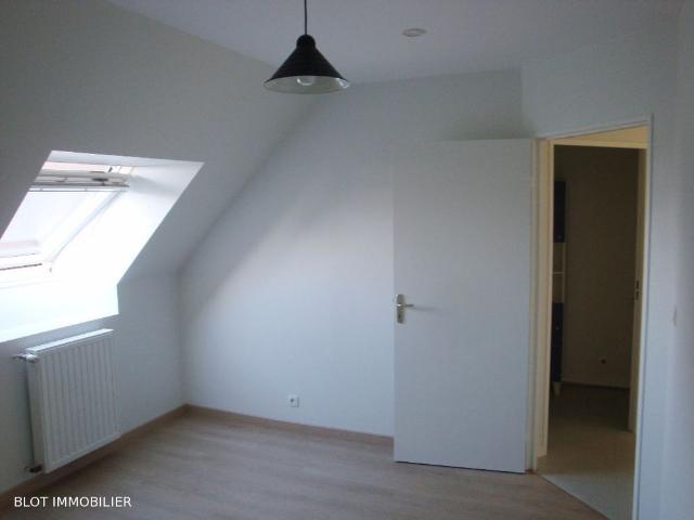 Location Appartement 2 pièces 48m² VERN SUR SEICHE 35770