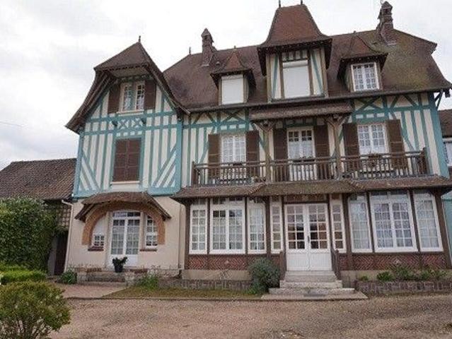 Location Appartement 2 pièces 48m² VERNON 27200