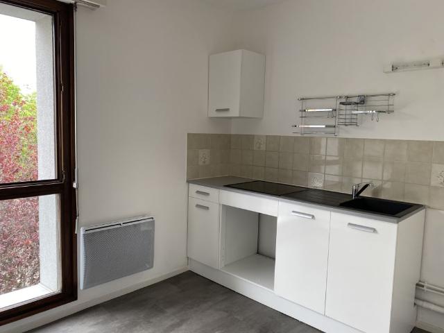 Location Appartement 2 pièces 48m² VILLERS LES NANCY 54600