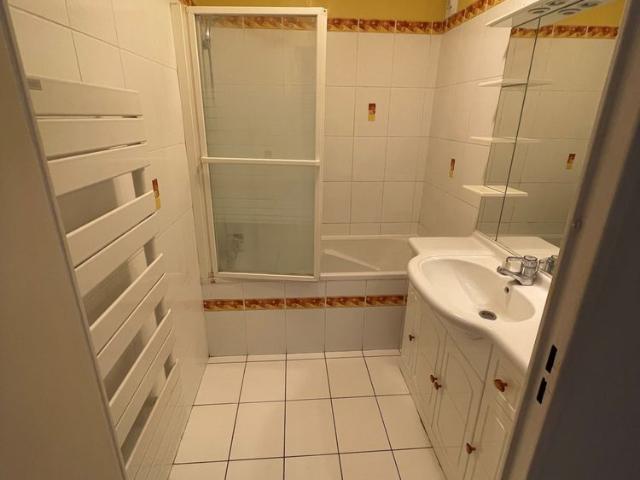 Location Appartement 2 pièces 48m² VILLIERS SUR MARNE 94350