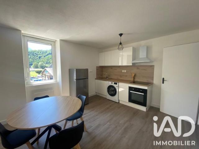Location Appartement 2 pièces