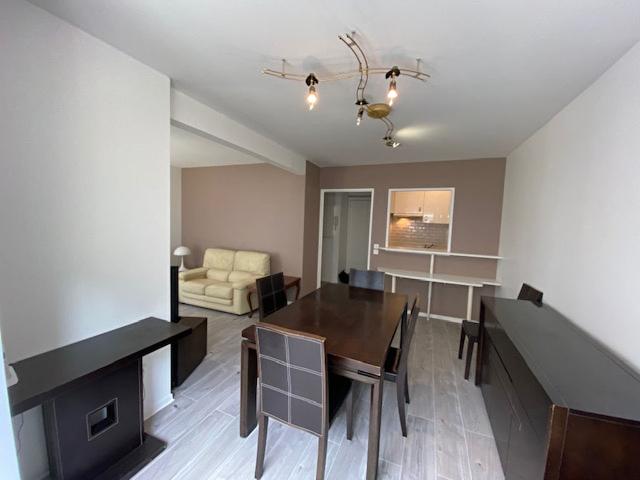 Appartement 2 pièces Joinville le Pont 49.40m² 1300€ à louer