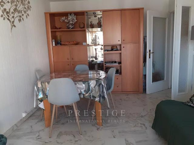 Location Appartement 2 pièces 49.46 m2 Antibes