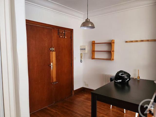 Location Appartement 2 pièces 49.4 m2 Lorient