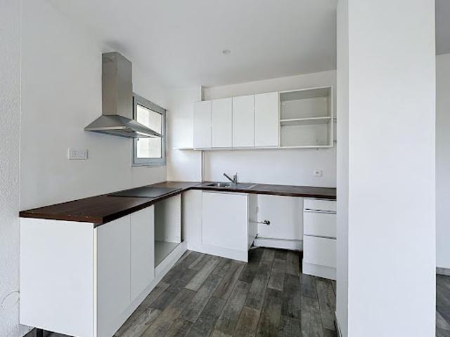 Location Appartement 2 pièces 49.53 m2 Le Cannet