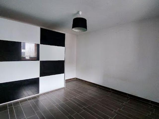 Location Appartement 2 pièces 49.55 m2 Manosque