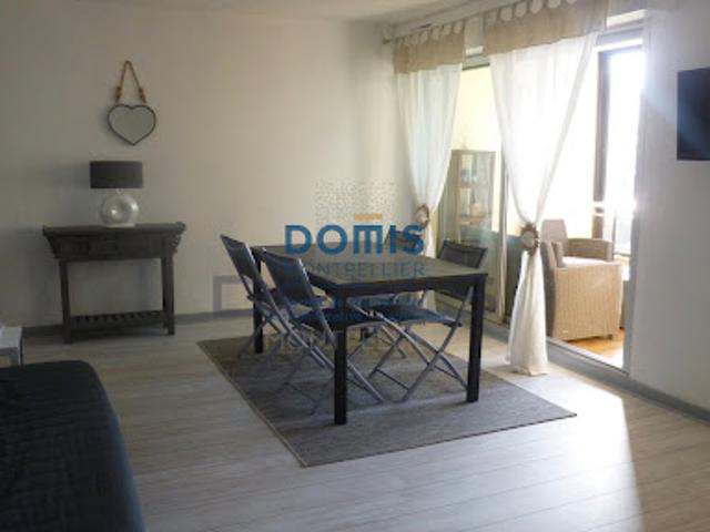Location Appartement 2 pièces 49.55 m2 Palavas les Flots