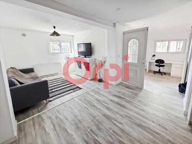Location Appartement 2 pièces 49.58 m2 Les Pennes Mirabeau