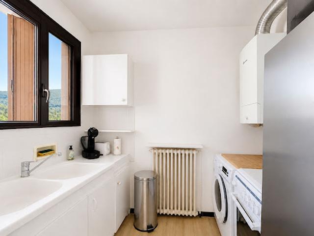 Location Appartement 2 pièces 49.61 m2 Nyons