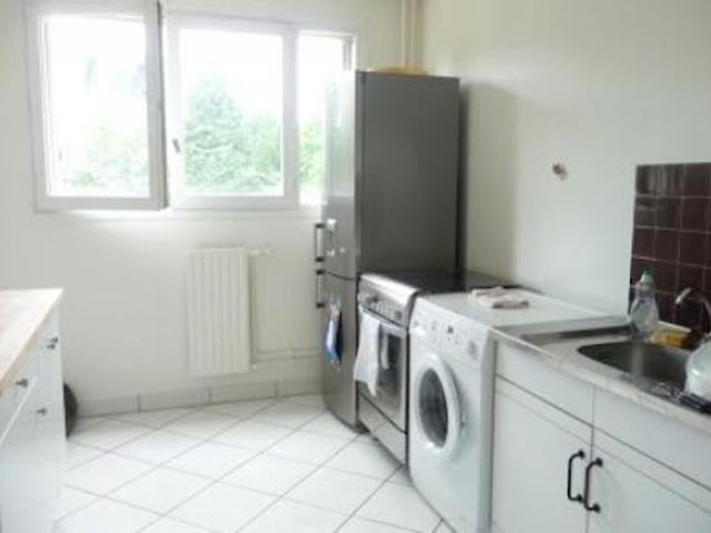 Location Appartement 2 pièces 49.61 m2 Olivet