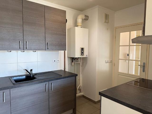Location appartement 2 pièces, 49.61m², Bry sur Marne