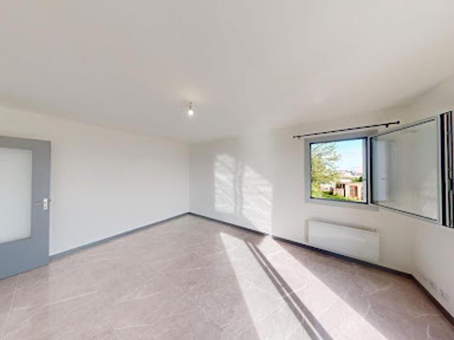 Location Appartement 2 pièces 49.64 m2 Rodez