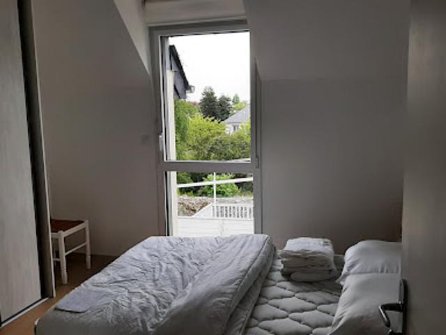 Location Appartement 2 pièces 49.64 m2 Saint Jouan des Guérets