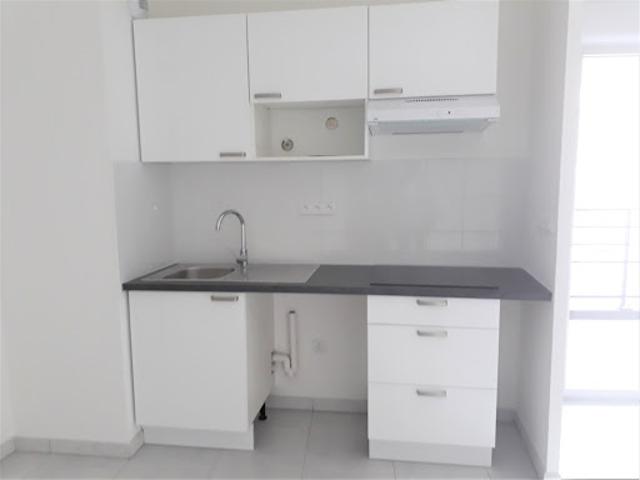 Location Appartement 2 pièces 49.66 m2 Marseille 10ème