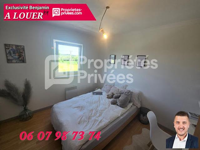 Location Appartement 2 pièces 49.66 m2 Regniowez