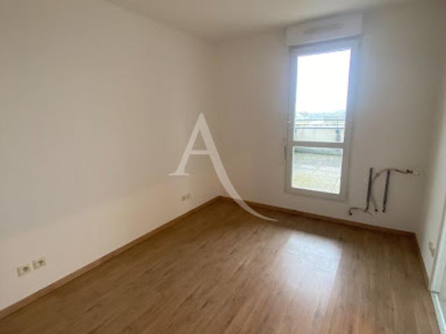 Location Appartement 2 pièces 49.68 m2 Vineuil
