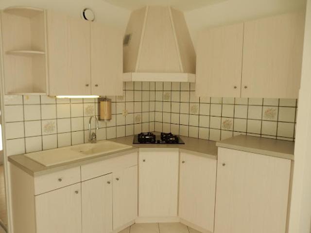 Location Appartement 2 pièces 49.6 m2 Tresserve