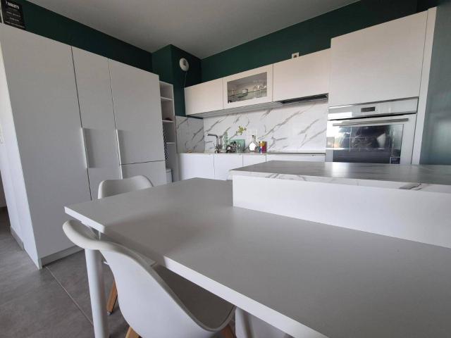 Location appartement 2 pièces 49.6 m² à Mâcon 71000 4 830 €