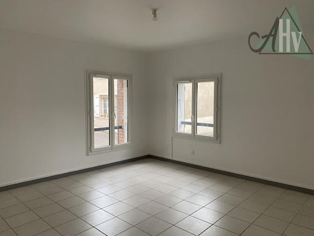 Location Appartement 2 pièces 49.76 m2 Bray sur Seine