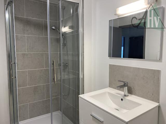 Location Appartement 2 pièces 49.76 m2 Bray sur Seine