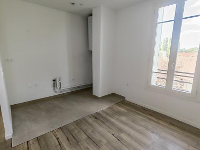 Location Appartement 2 pièces 49.81 m2 Le Perreux sur Marne