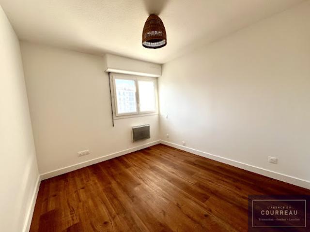 Location Appartement 2 pièces 49.81 m2 Montpellier