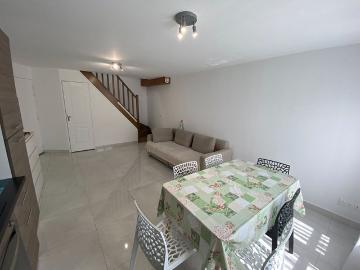 Location appartement 2 pièces, 49.81m², Le Blanc Mesnil