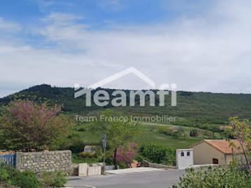 Location Appartement 2 pièces 49.85 m2 Villeneuve de Berg