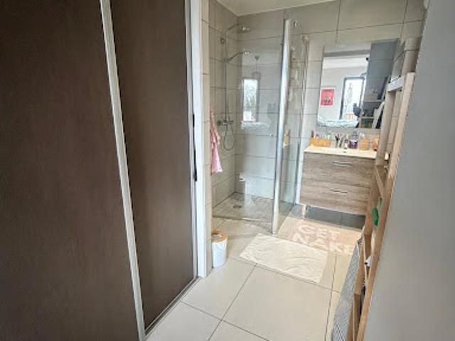 Location Appartement 2 pièces 49.85 m2 Corenc