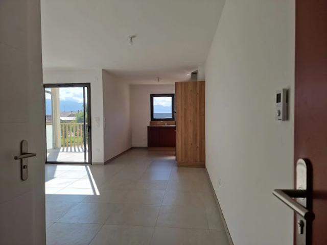 Location Appartement 2 pièces 49.03 m2 Génissieux