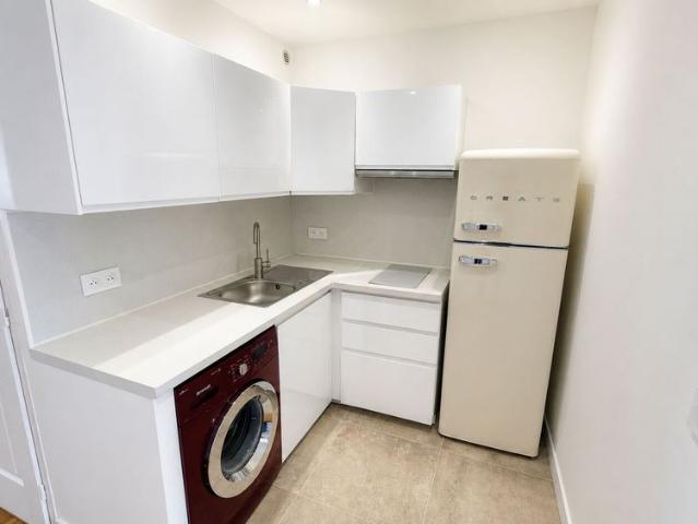 Location appartement 2 pièces, 49.00m², Nice