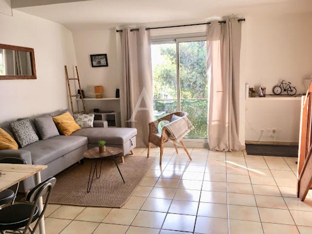 Location Appartement 2 pièces 49.05 m2 Villemoisson sur Orge