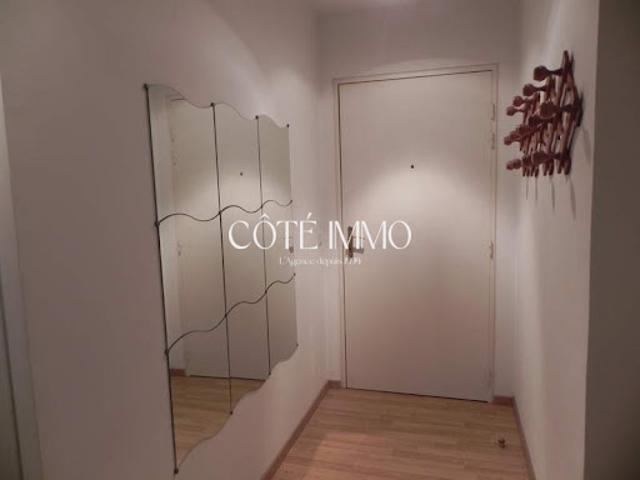Location Appartement 2 pièces 49.06 m2 Lamorlaye