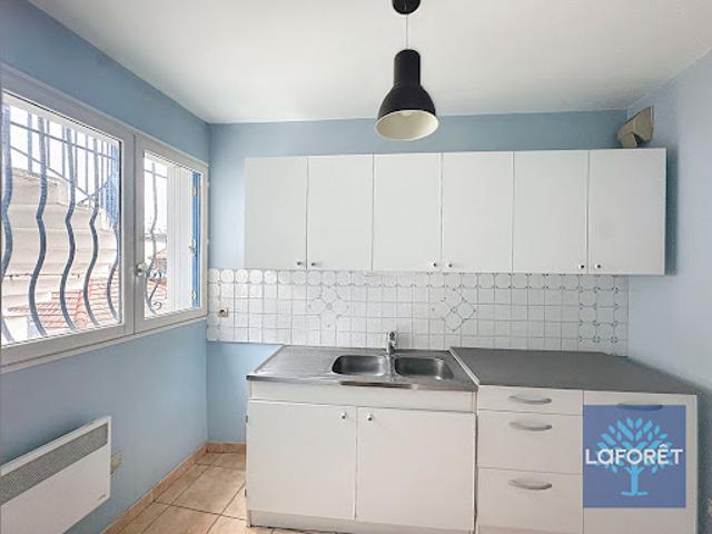 Location Appartement 2 pièces 49.08 m2 Arpajon