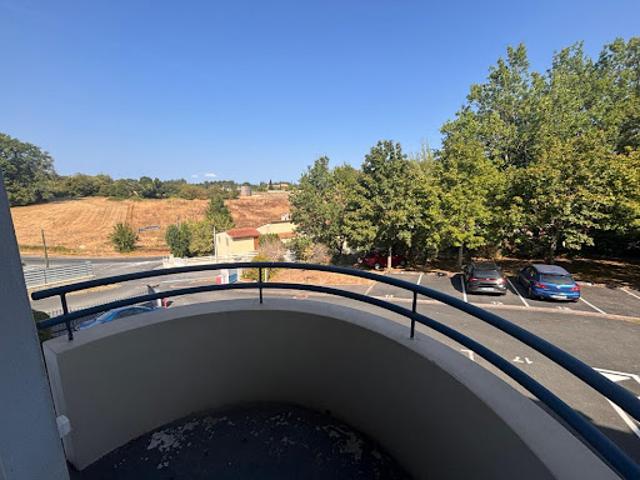 Location Appartement 2 pièces 49.09 m2 Coulounieix Chamiers