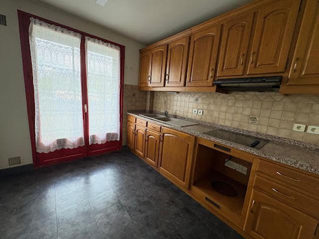 Location Appartement 2 pièces 49.11 m2 Ozoir la ferriere